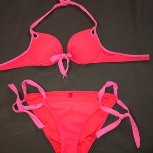 Victoria Secret 2 Piece Bikini